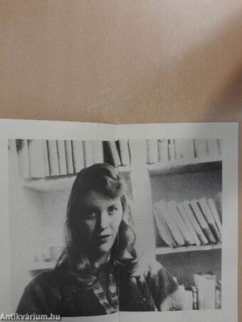 Sylvia Plath