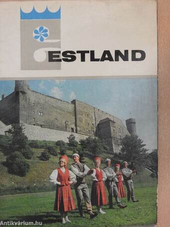 Estland