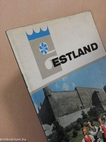 Estland