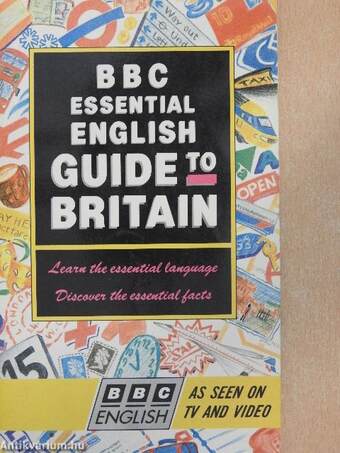 BBC Essential English Guide to Britain