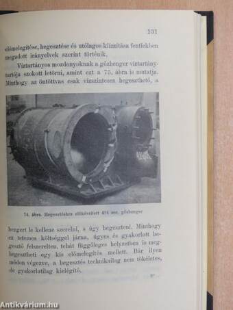 59. sz. utasítás gázláng-hegesztőberendezések kezelésére és hegesztések végrehajtására