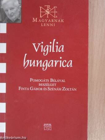 Vigilia hungarica