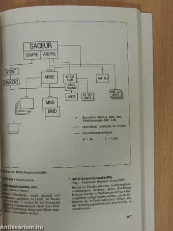 Wörterbuch zur Sicherheitspolitik