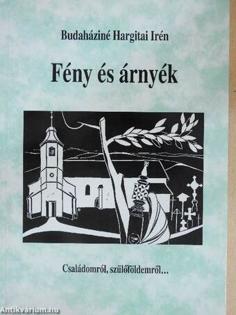 Fény és árnyék