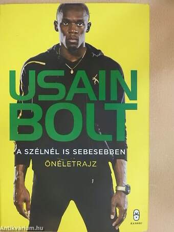 Usain Bolt