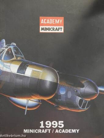 Minicraft/Academy 1995