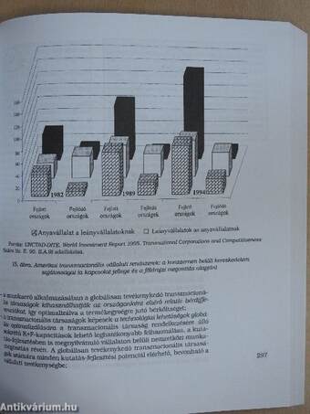 A nemzetközi gazdaságtan alapjai