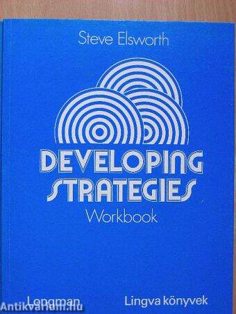 Developing Strategies - Students' Book/Workbook