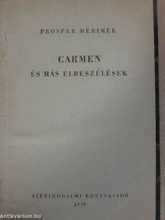 Carmen