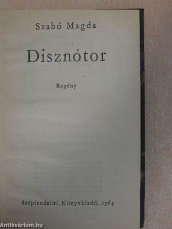 Disznótor