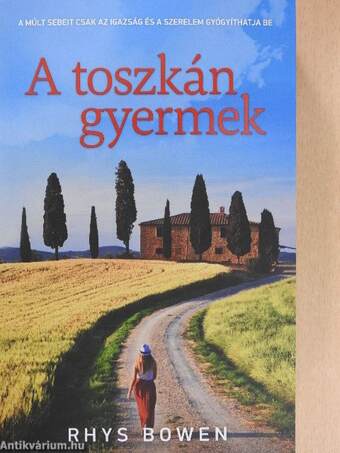 A toszkán gyermek