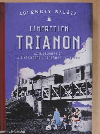 Ismeretlen Trianon