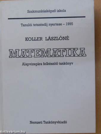 Matematika