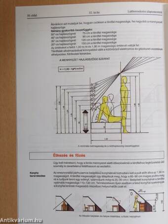 Lakberendezési alapismeretek 31-32. lecke