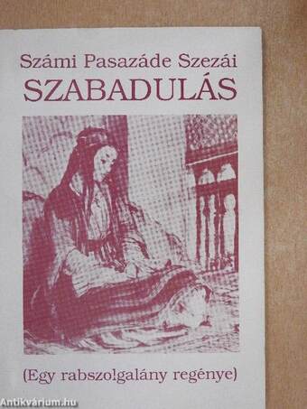 Szabadulás