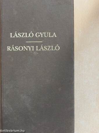 A "kettős honfoglalás"/Hidak a Dunán