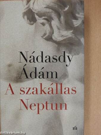 A szakállas Neptun