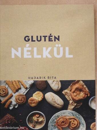 Glutén nélkül