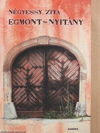 Egmont-nyitány