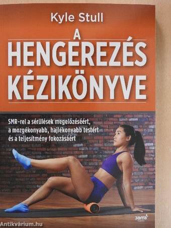 A hengerezés kézikönyve