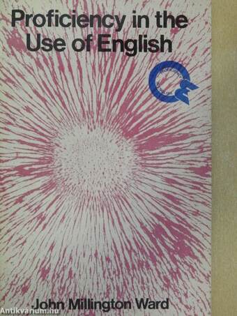 Proficiency in the Use of English