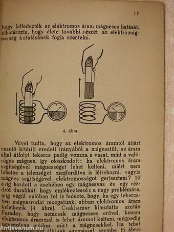 Kis szikratávíró készítése