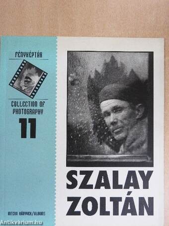 Szalay Zoltán