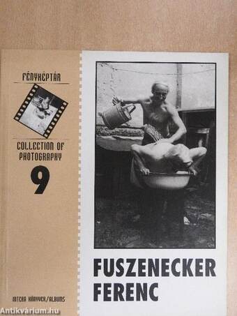 Fuszenecker Ferenc