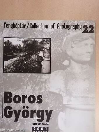 Boros György