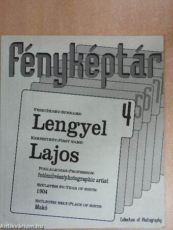 Lengyel Lajos