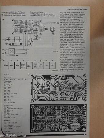 Elektor Juli-August 1982.