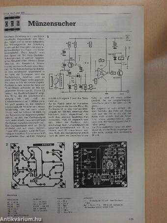 Elektor Juli-August 1985.