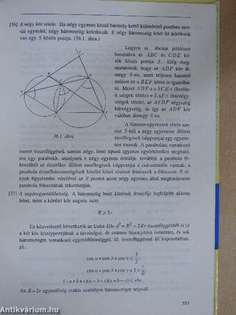 Nemzetközi Matematikai Diákolimpiák