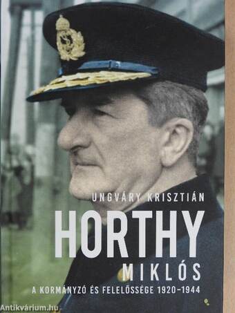 Horthy Miklós