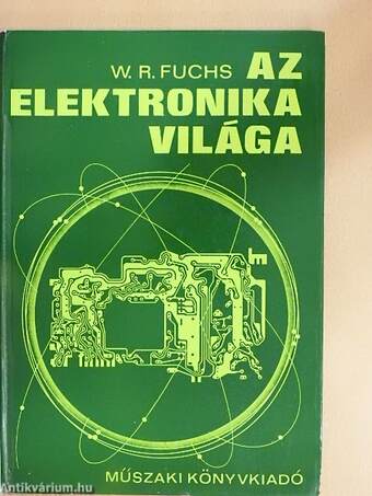 Az elektronika világa