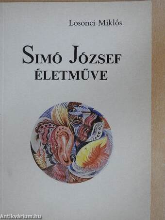 Simó József életműve