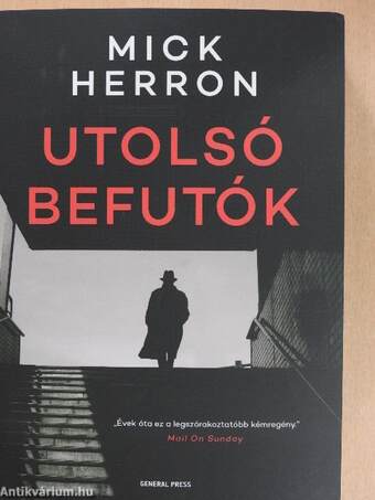 Utolsó befutók