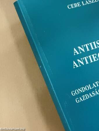 Antiiskola antiegyetem