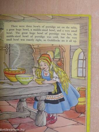 My Book of Fairy Tales