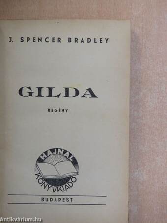 Gilda