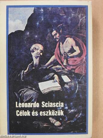 Célok és eszközök