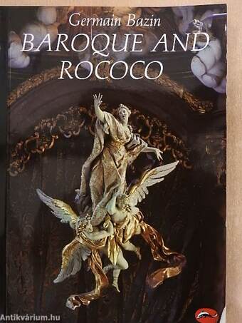 Baroque and rococo