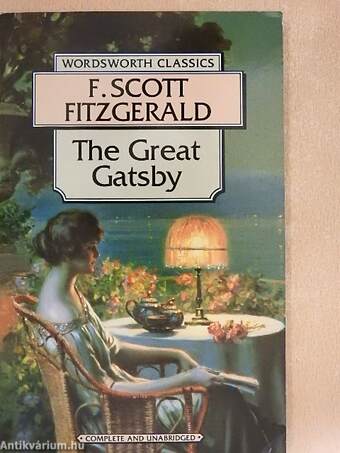 The Great Gatsby