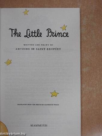 The Little Prince