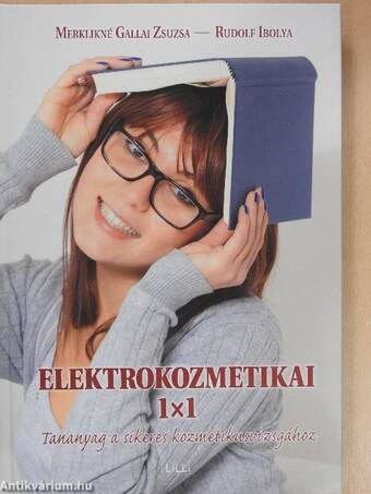 Elektrokozmetikai 1x1