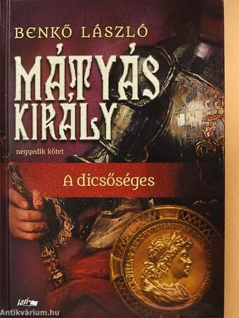 Mátyás király 4.