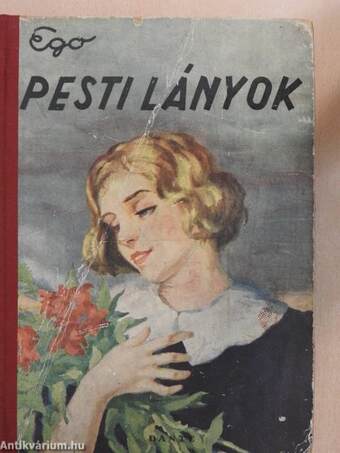 Pesti lányok