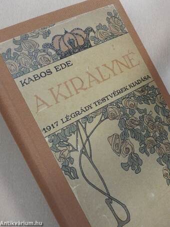 A királyné