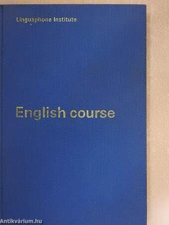 English Course