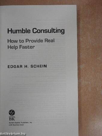 Humble Consulting